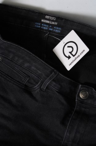 Damen Jeans Esmara, Größe M, Farbe Schwarz, Preis € 3,83