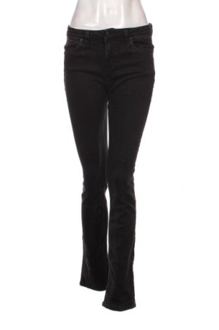 Dámske džínsy  Esprit, Veľkosť M, Farba Čierna, Cena  4,11 €