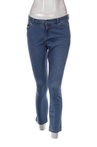 Γυναικείο Τζίν Etam, Μέγεθος M, Χρώμα Μπλέ, Τιμή 12,56 €
