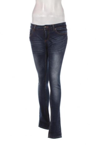 Damen Jeans Fb Sister, Größe S, Farbe Blau, Preis € 5,05