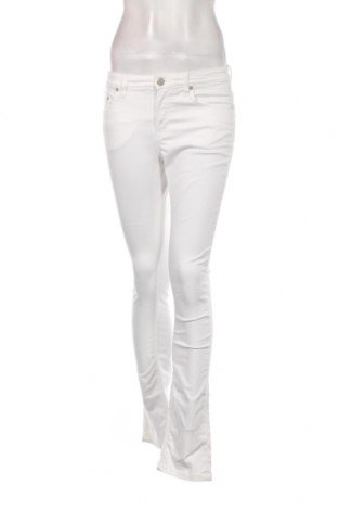 Damen Jeans Filippa K, Größe M, Farbe Weiß, Preis € 16,37