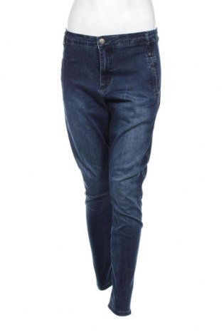 Dámské džíny  Five Units, Velikost XL, Barva Modrá, Cena  683,00 Kč