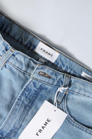 Dámske džínsy  Frame, Veľkosť M, Farba Modrá, Cena  118,21 €
