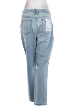 Damskie jeansy Frame, Rozmiar M, Kolor Niebieski, Cena 611,25 zł