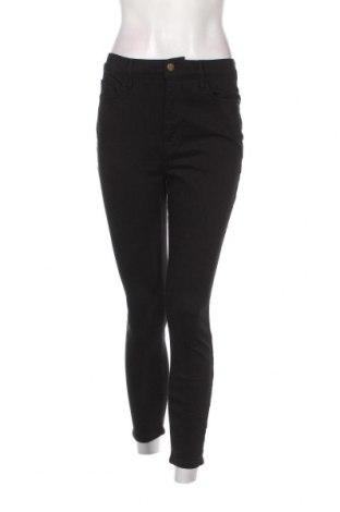 Damen Jeans Frame, Größe M, Farbe Schwarz, Preis 55,49 €