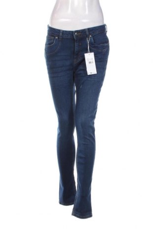 Dámské džíny  Fransa, Velikost M, Barva Modrá, Cena  1 261,00 Kč