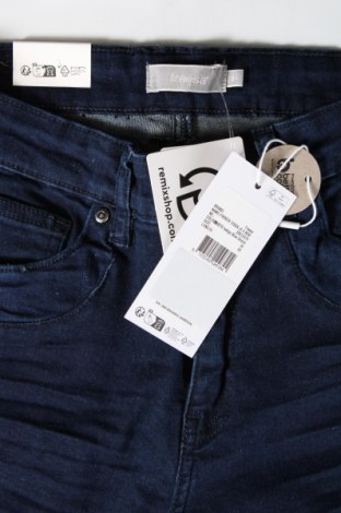 Damen Jeans Fransa, Größe S, Farbe Blau, Preis 9,42 €