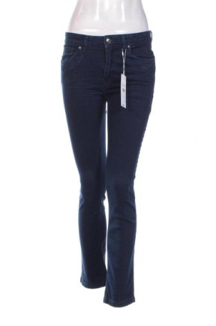 Damen Jeans Fransa, Größe S, Farbe Blau, Preis 9,42 €