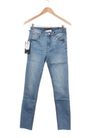 Damen Jeans Funky Buddha, Größe S, Farbe Blau, Preis € 7,18