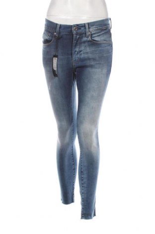 Damen Jeans G-Star Raw, Größe S, Farbe Blau, Preis 32,11 €