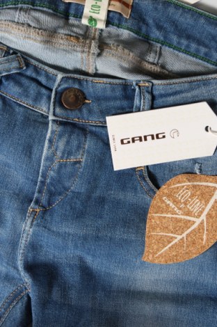 Γυναικείο Τζίν Gang, Μέγεθος XL, Χρώμα Μπλέ, Τιμή 34,86 €