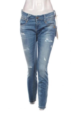 Γυναικείο Τζίν Gang, Μέγεθος XL, Χρώμα Μπλέ, Τιμή 34,86 €
