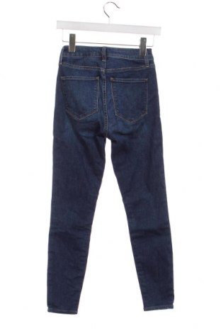 Dámské džíny  Gap, Velikost XS, Barva Modrá, Cena  212,00 Kč