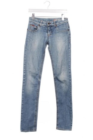 Damen Jeans Gas, Größe S, Farbe Blau, Preis 7,67 €