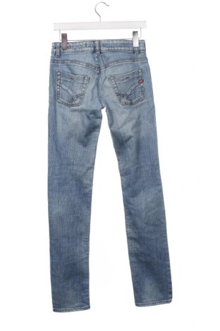 Damen Jeans Gas, Größe S, Farbe Blau, Preis 7,67 €