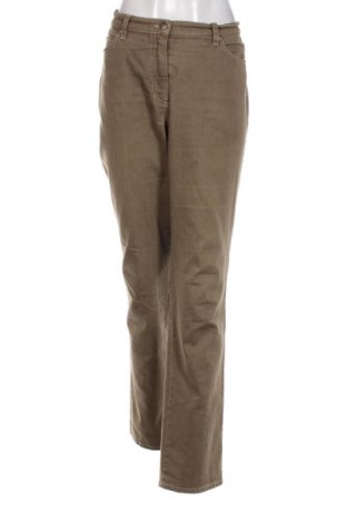 Γυναικείο Τζίν Gerry Weber, Μέγεθος XL, Χρώμα  Μπέζ, Τιμή 6,68 €