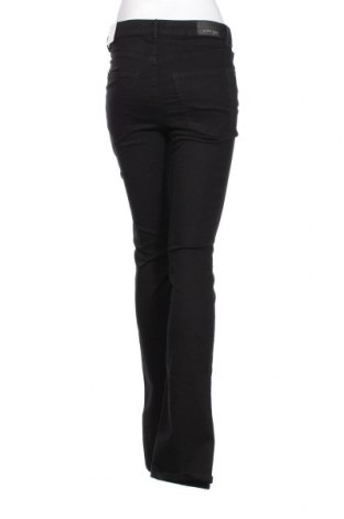 Дамски дънки Gina Tricot, Размер S, Цвят Черен, Цена 68,00 лв.