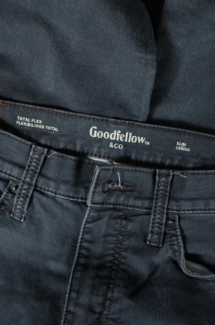 Γυναικείο Τζίν Goodfellow & Co., Μέγεθος XXL, Χρώμα Μπλέ, Τιμή 9,87 €