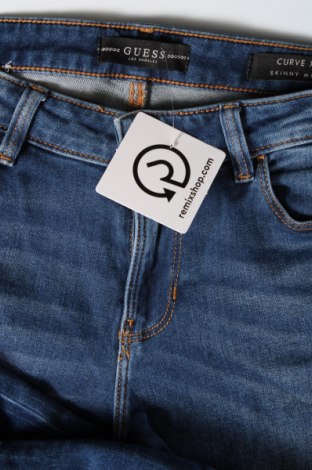 Damen Jeans Guess, Größe S, Farbe Blau, Preis € 32,47