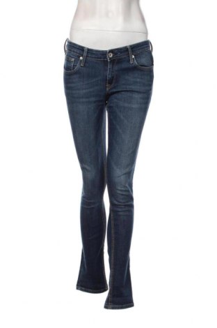 Damen Jeans H&M, Größe M, Farbe Blau, Preis 7,21 €
