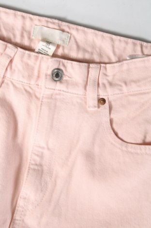 Damen Jeans H&M, Größe M, Farbe Rosa, Preis € 20,18