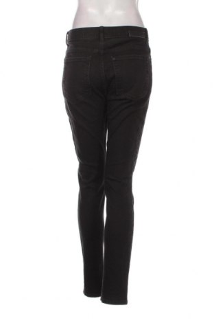 Blugi de femei H&M, Mărime M, Culoare Negru, Preț 40,99 Lei