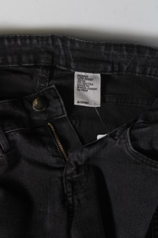 Damen Jeans H&M, Größe S, Farbe Schwarz, Preis 6,39 €