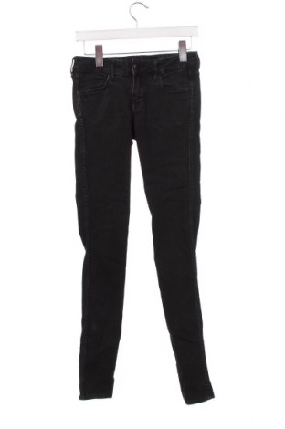 Dámské džíny  H&M, Velikost S, Barva Černá, Cena  165,00 Kč