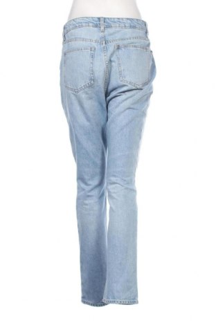 Damskie jeansy H&M, Rozmiar M, Kolor Niebieski, Cena 43,95 zł