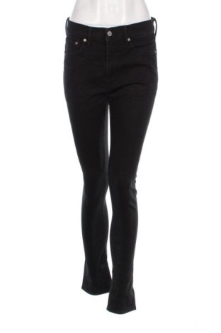 Γυναικείο Τζίν H&M, Μέγεθος S, Χρώμα Μαύρο, Τιμή 5,56 €