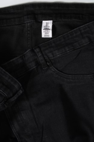 Dámske džínsy  H&M, Veľkosť 3XL, Farba Sivá, Cena  16,44 €