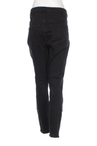 Damen Jeans H&M, Größe 3XL, Farbe Grau, Preis 19,17 €