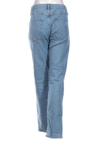 Dámske džínsy  H&M, Veľkosť XXL, Farba Modrá, Cena  8,71 €
