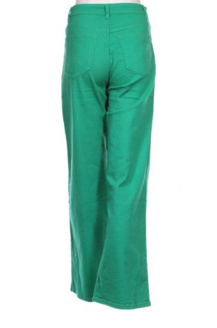 Γυναικείο Τζίν H&M Divided, Μέγεθος M, Χρώμα Πράσινο, Τιμή 17,94 €