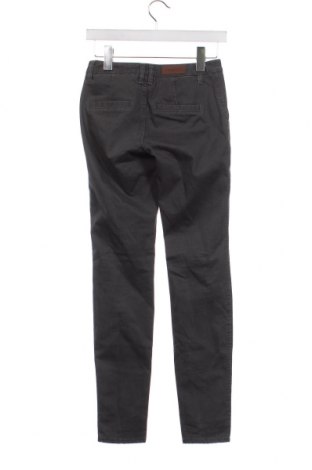 Damen Jeans H&M L.O.G.G., Größe XS, Farbe Grau, Preis 2,69 €