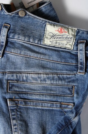 Damen Jeans Herrlicher, Größe S, Farbe Blau, Preis € 15,77