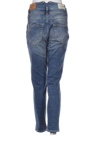Damen Jeans Herrlicher, Größe S, Farbe Blau, Preis 15,77 €