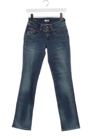 Damen Jeans Hilfiger Denim, Größe XS, Farbe Blau, Preis 47,32 €