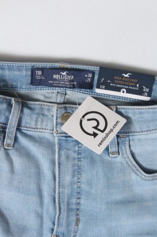 Damen Jeans Hollister, Größe M, Farbe Blau, Preis € 9,42