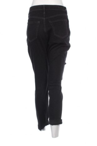 Damen Jeans Hollister, Größe S, Farbe Schwarz, Preis 8,97 €
