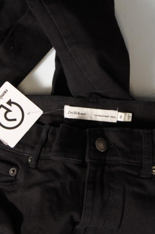 Γυναικείο Τζίν In Wear, Μέγεθος M, Χρώμα Μαύρο, Τιμή 5,34 €