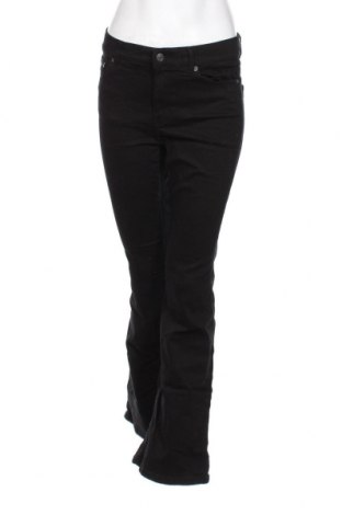 Damen Jeans In Wear, Größe M, Farbe Schwarz, Preis 3,76 €