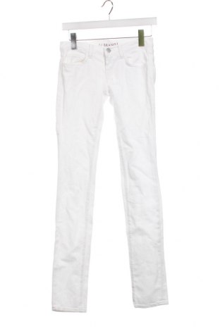 Γυναικείο Τζίν J Brand, Μέγεθος S, Χρώμα Λευκό, Τιμή 3,79 €