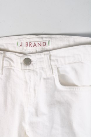 Γυναικείο Τζίν J Brand, Μέγεθος S, Χρώμα Λευκό, Τιμή 6,31 €