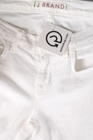 Damen Jeans J Brand, Größe XS, Farbe Weiß, Preis 8,99 €