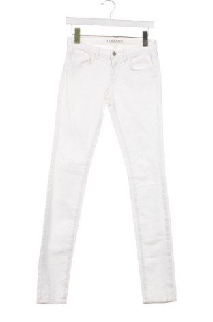 Damen Jeans J Brand, Größe XS, Farbe Weiß, Preis € 10,88