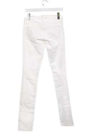 Γυναικείο Τζίν J Brand, Μέγεθος XS, Χρώμα Λευκό, Τιμή 9,67 €