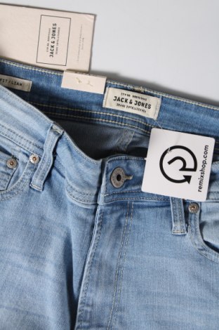Damen Jeans Jack & Jones, Größe M, Farbe Blau, Preis 9,72 €