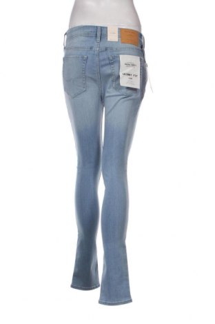 Γυναικείο Τζίν Jack & Jones, Μέγεθος M, Χρώμα Μπλέ, Τιμή 10,14 €