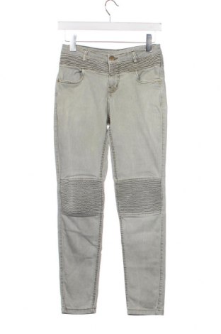 Damen Jeans Janina, Größe XS, Farbe Grau, Preis 1,63 €